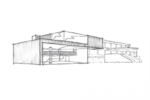 Nova-Zembla_Schetsontwerp_Dommelhof Nova-Zembla_Schetsontwerp_Dommelhof